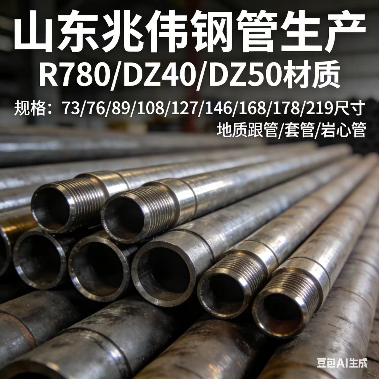 徐州助力济潍高速隧道支护工程圆满完工兆伟钢管